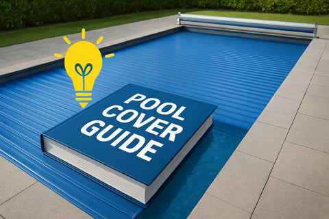 Pool Cover Guide 2026: Allt Du Behöver Veta