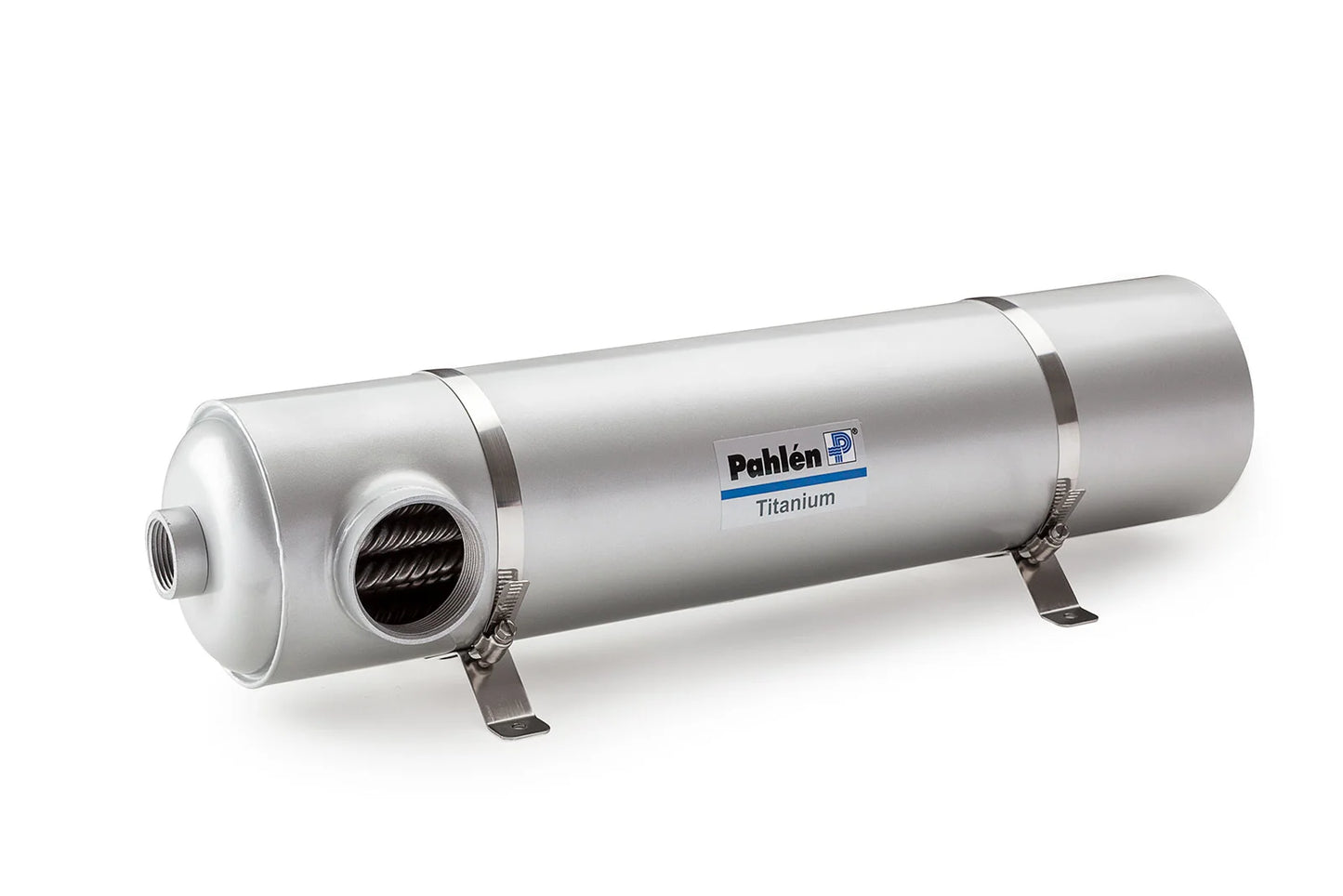 Pahlen Maxi-Flo titan MFT geotermisk oppvarming
