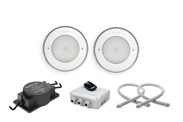 Pahlen belysningspakke PREMIUM