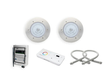 Pahlen belysningspakke PREMIUM+