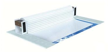 Topp EN over bakken 4,5 m bredde