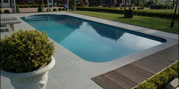 Kantsteinspakke 4×8 Natura KIRUNA-pakke