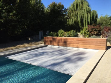 AquaTop over bakken 4,5 m bredde