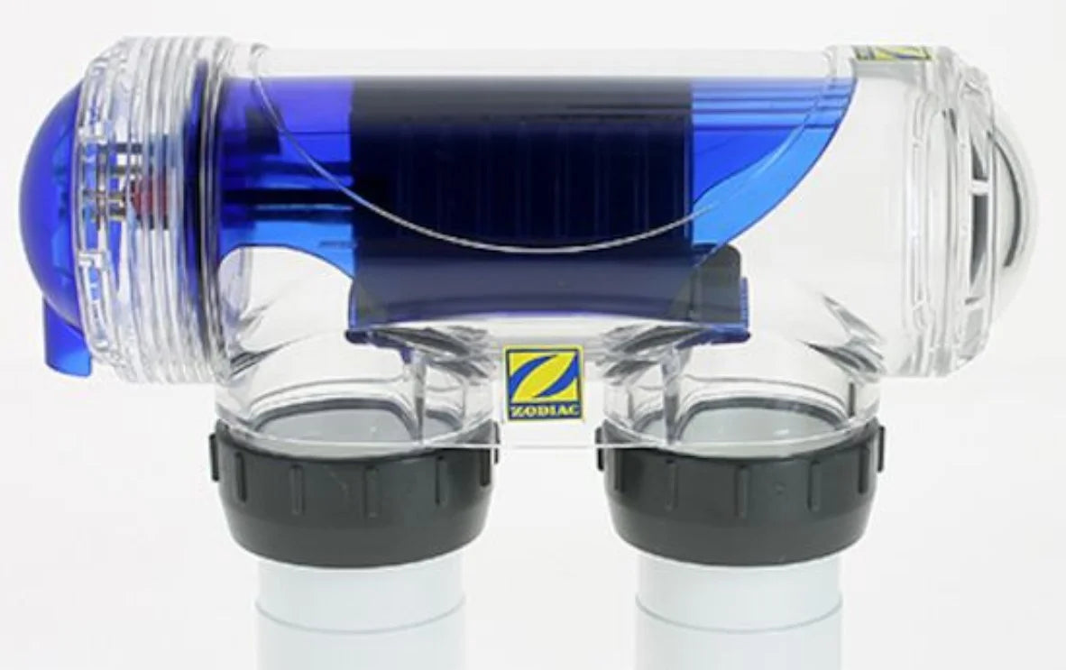 Zodiac EXO iQ lavsaltkloreringsmaskin