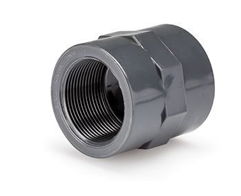 Skjøtemuffe 3/4″ innvendige gjenger