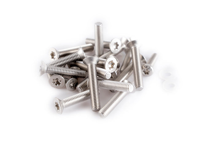 Skruesett til belysning 300CA Marine Classic170 – glassfiberbasseng