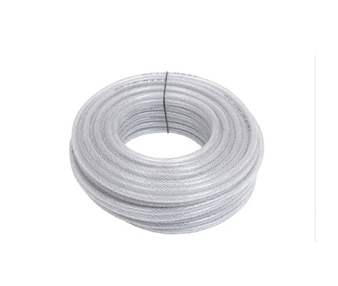 Doserings-/sugeslange PVC Ø12 x 6 mm 25 m