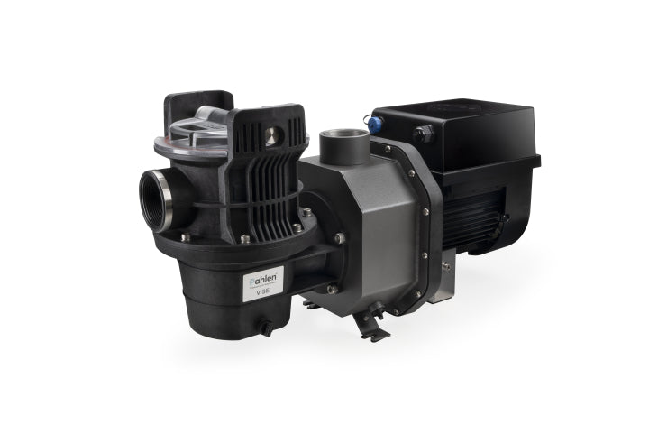 MiniVISE vs 0,6 kW 50–60 Hz 1-fase