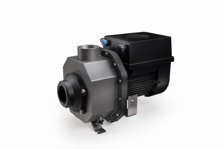 MiniVISE Flo vs 0,6 kW