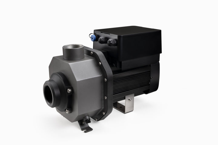 MidiVISE Flo vs 1,1 kW 50–60 Hz 1-fase