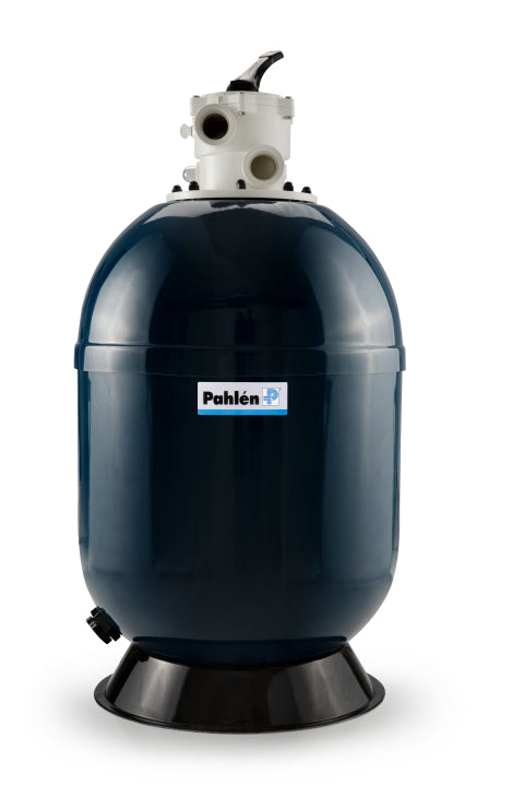 Purgo Top 510 1½″ TV
