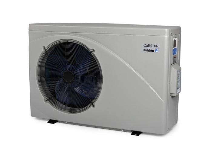 Varmepumpe Premium Calidi XP15 4x8