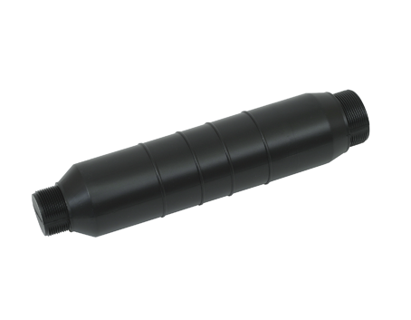 Ekspansjonsflaske R1½″ og 2″
