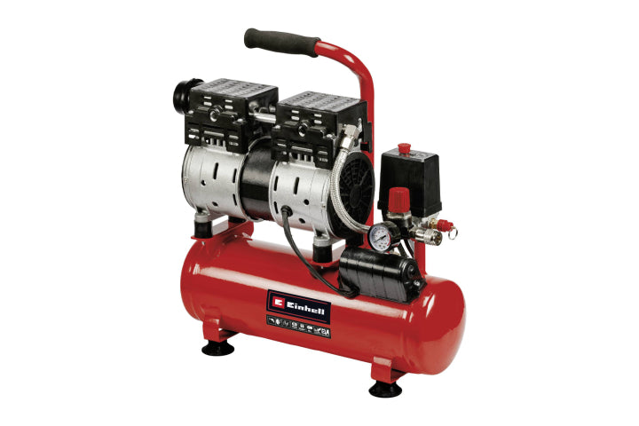 Kompressor Einhell 8 bar 230 V (Besgo)