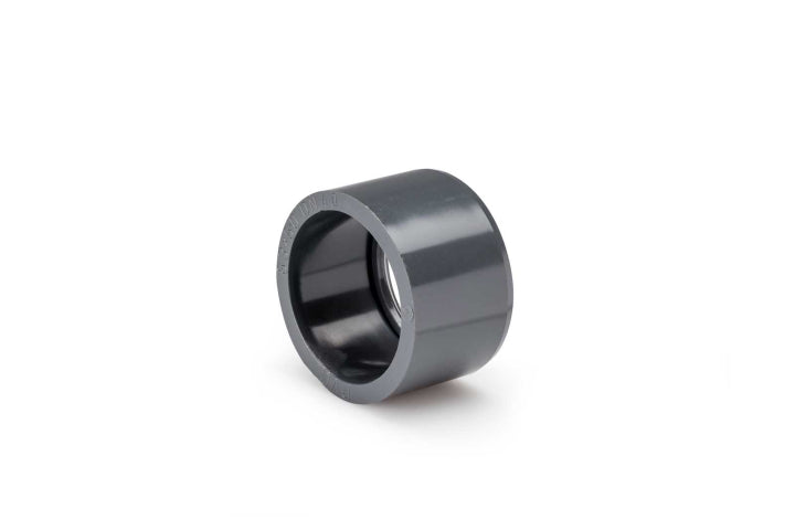 Bøssing PVC 63 × 50 mm, 6-pakning