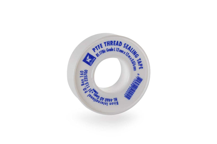 Teflon-gjengetape 12 mm
