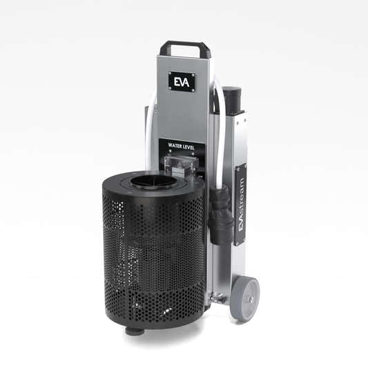EVAstream MOVE batteridriven simtränare