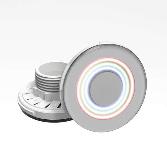 DURATECH LED Allegro DVA poollampa