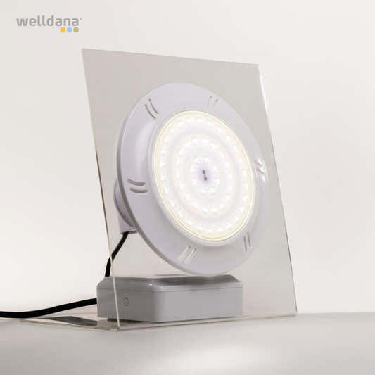 DURATECH LED Spectra DVS poollampa