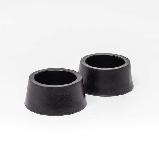Gummifot till poolstege Ø43 mm