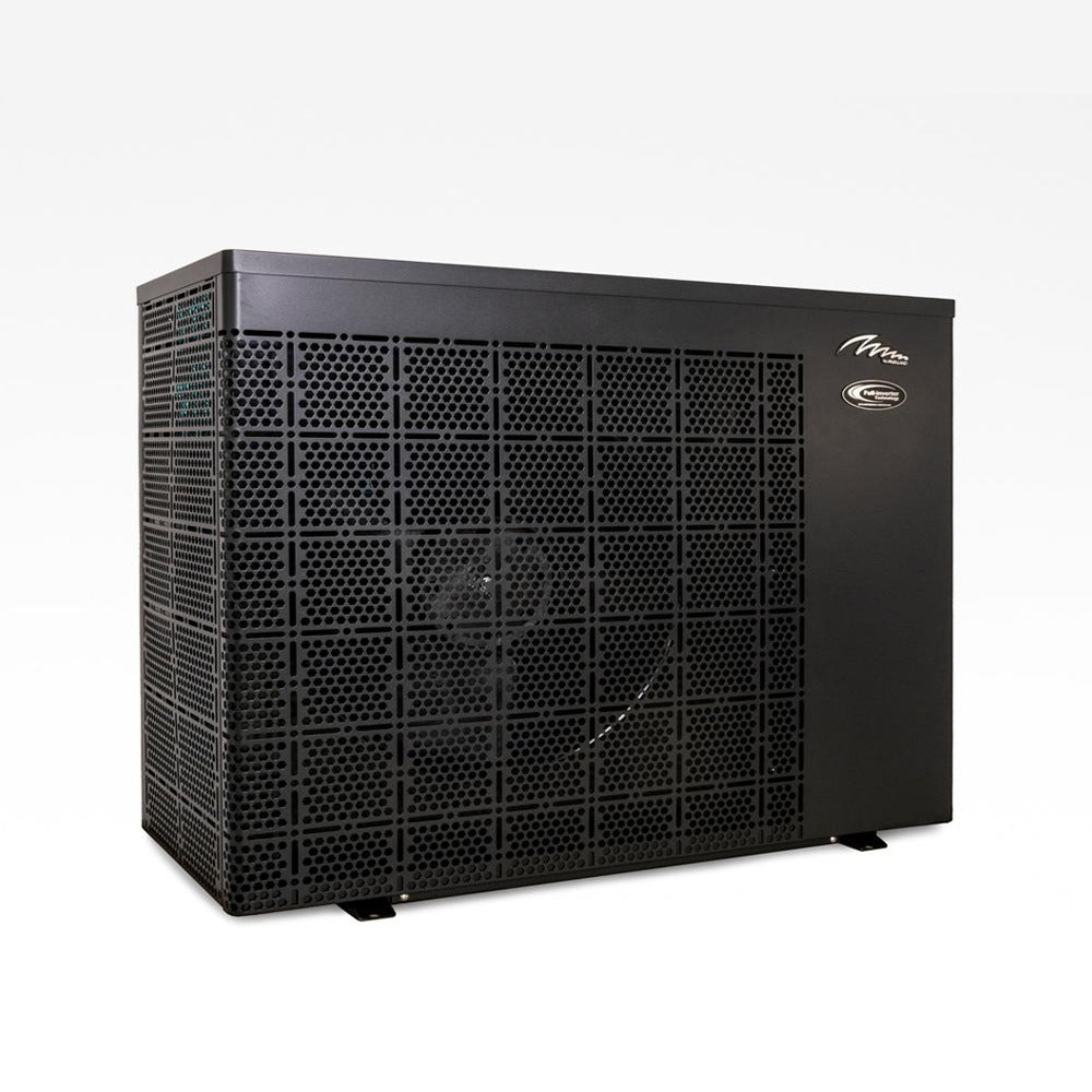Welldana Inverter Plus poolvärmepump