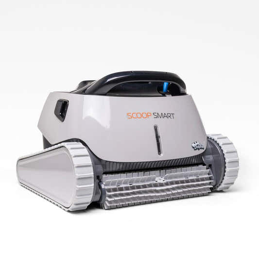 Dolphin Scoop Smart poolrobot