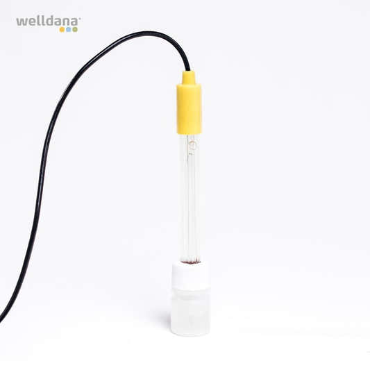 Redoxsensor till DLX-pH-RX doseringspump