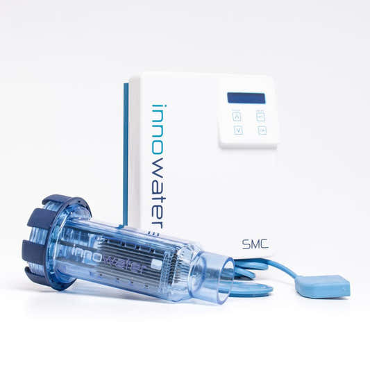 SMC30 saltklorinator – 230 V
