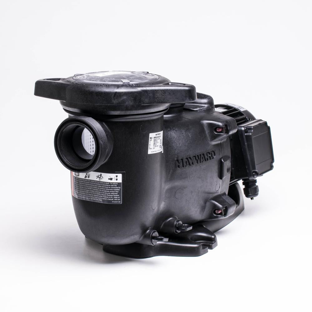 Hayward Max Flo XL poolpump
