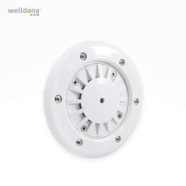 Welldana justerbart botteninlopp