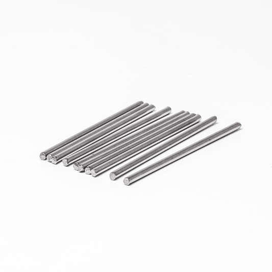 Rullstift till vals – 10-pack