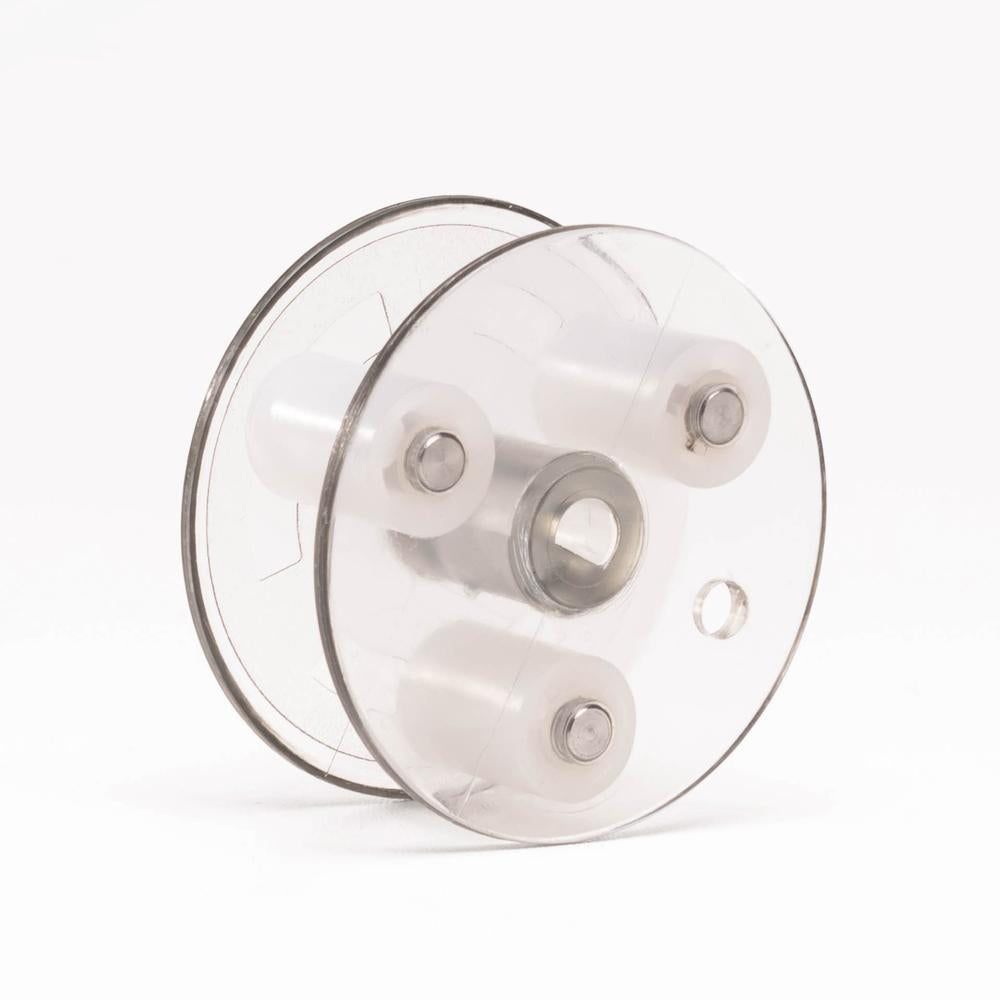 Pumphuvudrullar till Stenner-pump 4196700