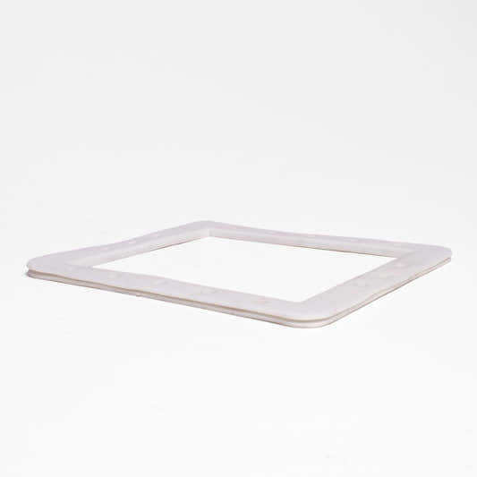 Flänspackning P009 till Hobby Pool-skimmer