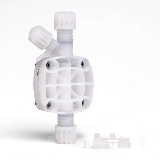 Komplett pumphuvud 5 liter Ductural – ny modell