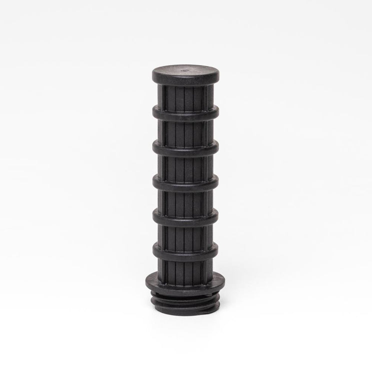 Filterlateral till Ø400-filter – 115 mm, 1 tum