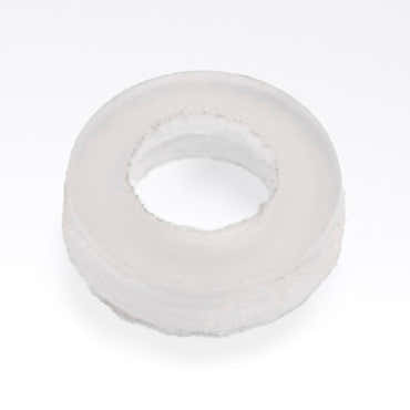 Plastbricka 6 mm till KLX-cell 16 och 22