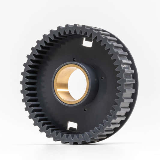 Framhjul till Dolphin M600