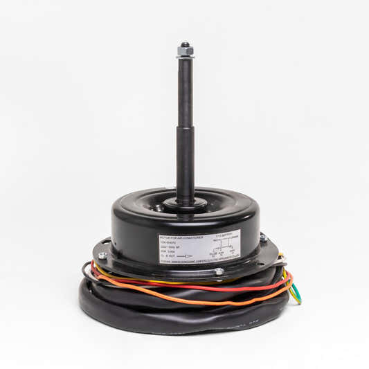 Fläktmotor till poolvärmepump – 39-181022