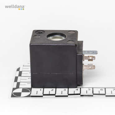 Spole till magnetventil 1/2 tum – 67-192020