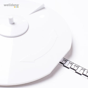 Vakuumplatta till Welldana-skimmer – 39-250009