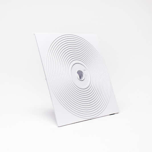 Skimmerlock till Welldana – 215 × 215 mm