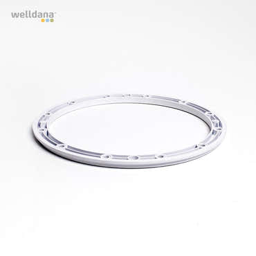 Linerfläns till Welldana-poollampa