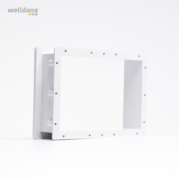 Skimmerförlängare till Welldana – 63 mm