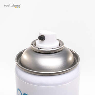 E-Coll spraylim för filt och styropor, 400 ml