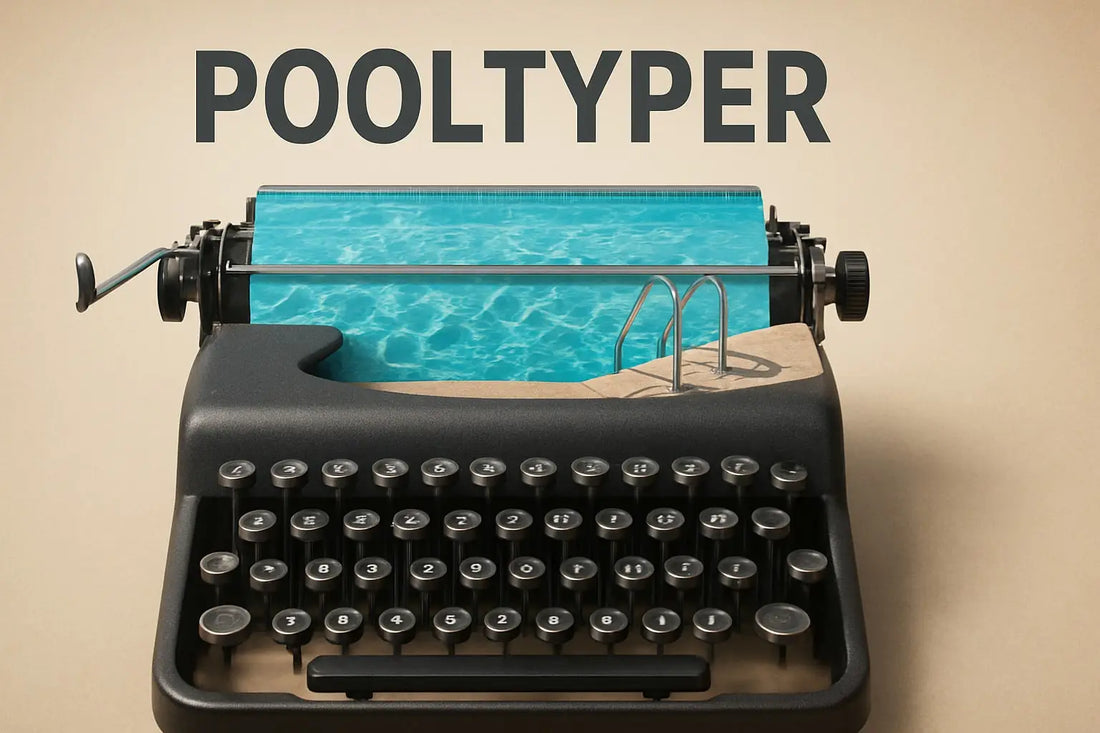 7 Pool Typer Du Bör Känna Till 2026