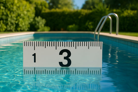 3 Meters Pool Guide: Din Kompletta Handbok 2026