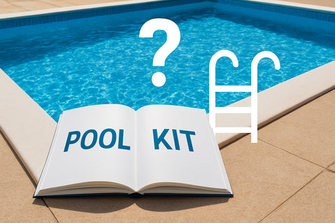 Pool Kit Guide: Så Väljer Du Rätt Poolkit 2026