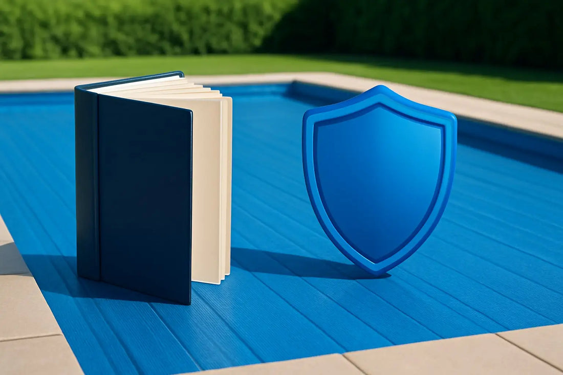 Guide: Cover Pool – Så Skyddar Du Din Pool 2025