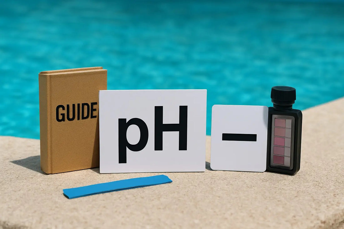 PH Minus Guide: Så Använder Du pH Minus Korrekt 2026