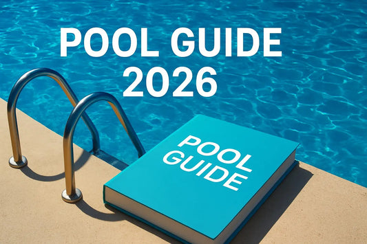 Pool Guide 2026: Tips För Att Välja Rätt Pool För Ditt Hem